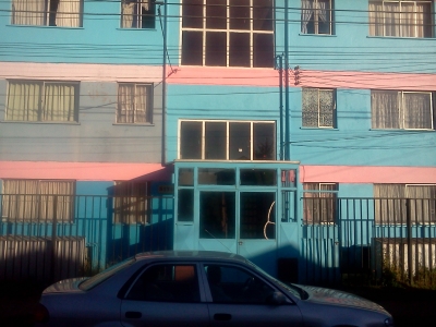 Venta de Departamento  en Valdivia, sector Claro de Luna, Valor 20.000.000